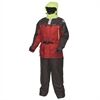 Kinetic GUARDIAN 2PCS FLOTATION SUIT RED/STORMY - L