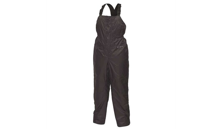 Kinetic GUARDIAN 2PCS FLOTATION SUIT RED/STORMY - L