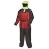 Kinetic GUARDIAN 2PCS FLOTATION SUIT RED/STORMY - 3XL