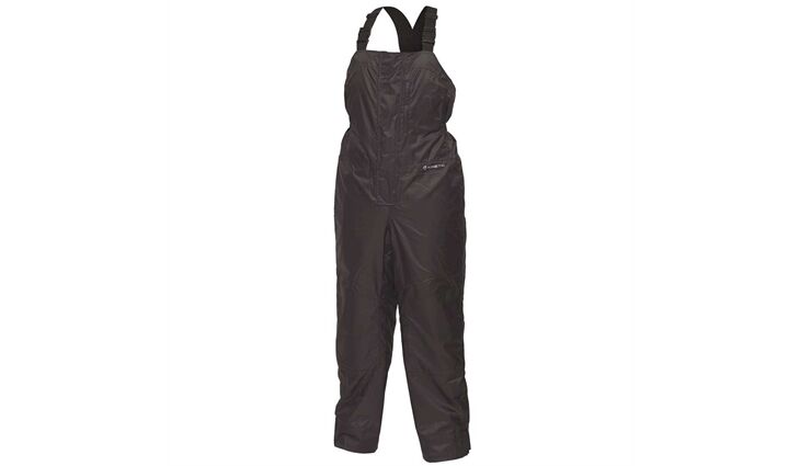 Kinetic GUARDIAN 2PCS FLOTATION SUIT RED/STORMY - 3XL