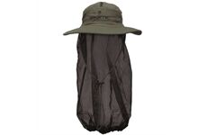 Kinetic MOSQUITO HAT OLIVE