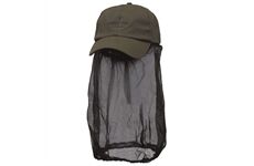 Kinetic MOSQUITO CAP OLIVE