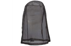 Kinetic MOSQUITO NET BLACK
