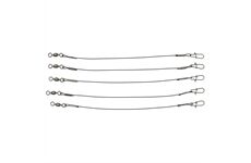 Kinetic PIKE LEADERS 15cm 5PCS