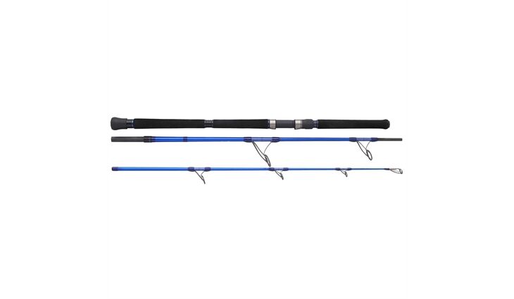 Westin W6 Popping 213cm ML 30-120g 3sec