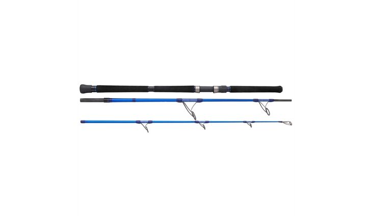 Westin W6 Popping 230cm MH 100-180g 3sec