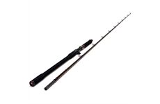 Westin W4 MonsterStick-T 2nd 233cm 5XH 120-260g