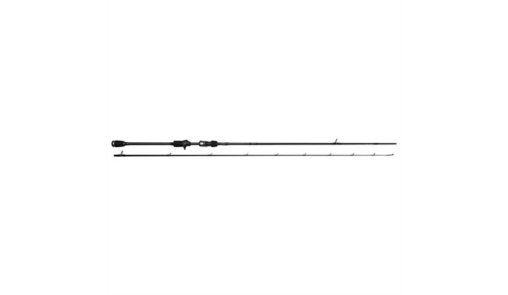 Westin W3 Finesse Crank-T 2nd 210cm ML 5-20g