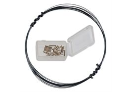 Climax Titanflex Ultra Single Wire 3m