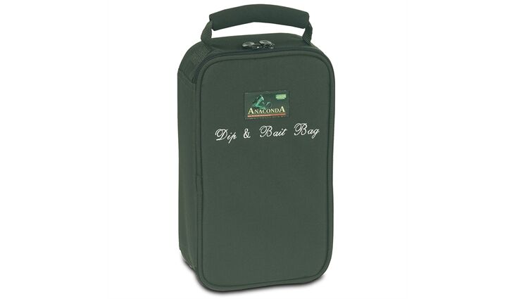 Anaconda Dip & Bait Bag