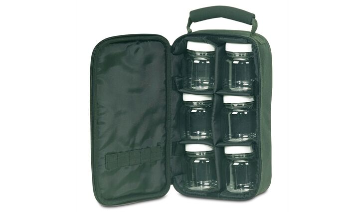 Anaconda Dip & Bait Bag