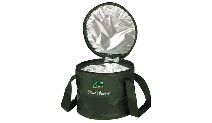 Anaconda Bait Bucket