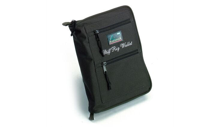 Anaconda Stiff Rig Wallet I