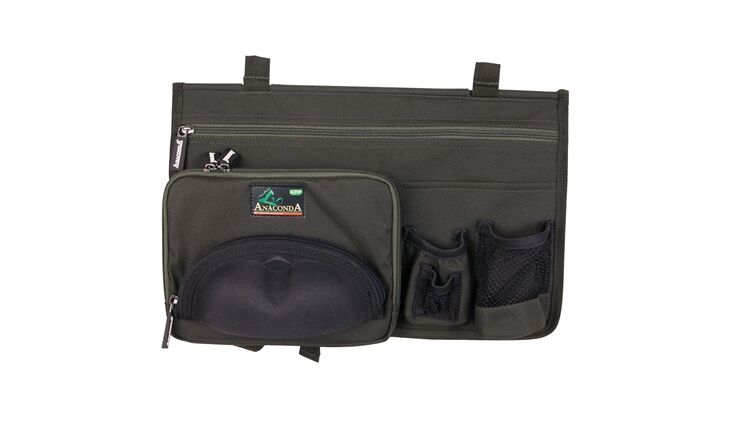 Anaconda Chair Organizer