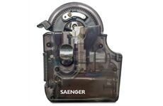 SÄNGER Turbo Hakenbindegerät