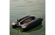 Deeper Futterboot Quest