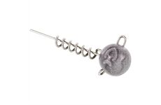 Westin ScrewIn Natural