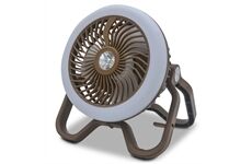 Anaconda Camp Fan Light RMX-710