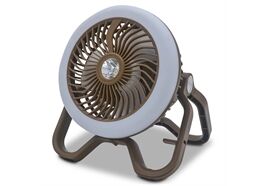 Anaconda Camp Fan Light RMX-710