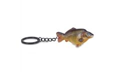 Anaconda Beauty Common Schuppenkarpfen Keychain