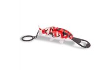 Anaconda Beauty Koi-Kindai Showa Opener