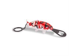 Anaconda Beauty Koi-Kindai Showa Opener