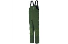 Kinetic STRIDER BIBS ARMY GREEN