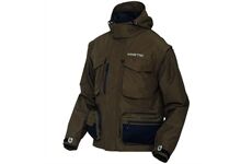 Kinetic STRIDER ZIP-OFF JACKET OLIVE