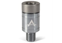 Anaconda Magnet Connector Gun Metal