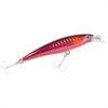 Balzer Colonel UV Striker Minnow 5cm Red Chrome