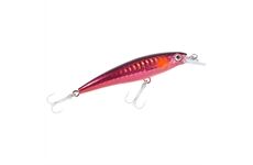 Balzer Colonel UV Striker Minnow 5cm Red Chrome