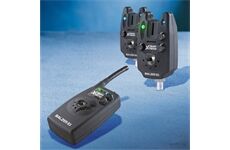 Balzer Galaxy Xtreme Set 2+1