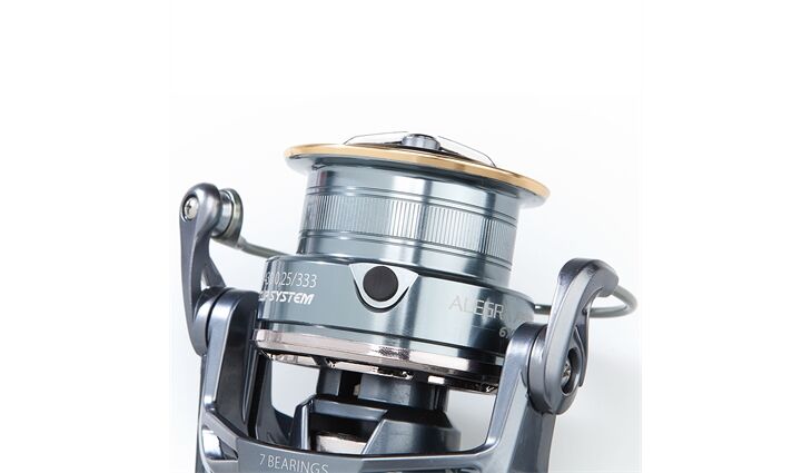 Balzer Alegra Feeder 6350