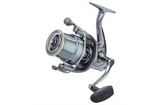 Balzer Alegra Feeder Distance