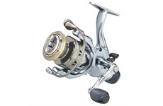 Balzer Alegra Feeder 6400 BR