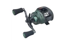 Balzer Shirasu Micro Cast 6100 L