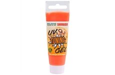 Balzer Shirasu UV Tuning Gel Wurm Orange