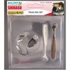 Balzer Texas Rig SET Zander