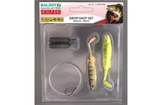 Balzer Drop Shot SET Barsch