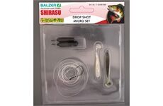Balzer Drop Shot SET Micro