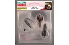 Balzer Free Rig SET Micro