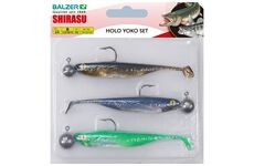 Balzer Holo Yoko SET 10cm
