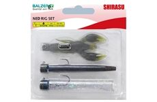 Balzer Ned Rig SET 5 - 7,5cm