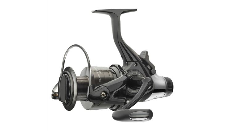 Daiwa Black Widow BR