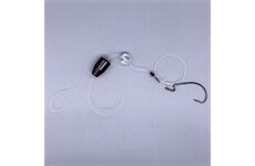 Balzer Carolina Rig Gr. 1 7,5g