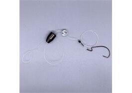 Balzer Carolina Rig Gr. 1/0 10g