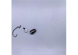 Balzer Texas Rig Gr. 2/0 12,5g