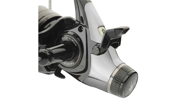 Daiwa Black Widow BR
