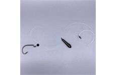 Balzer Free Rig Gr. 1/0 10g