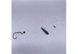 Balzer Free Rig Gr. 1/0 10g